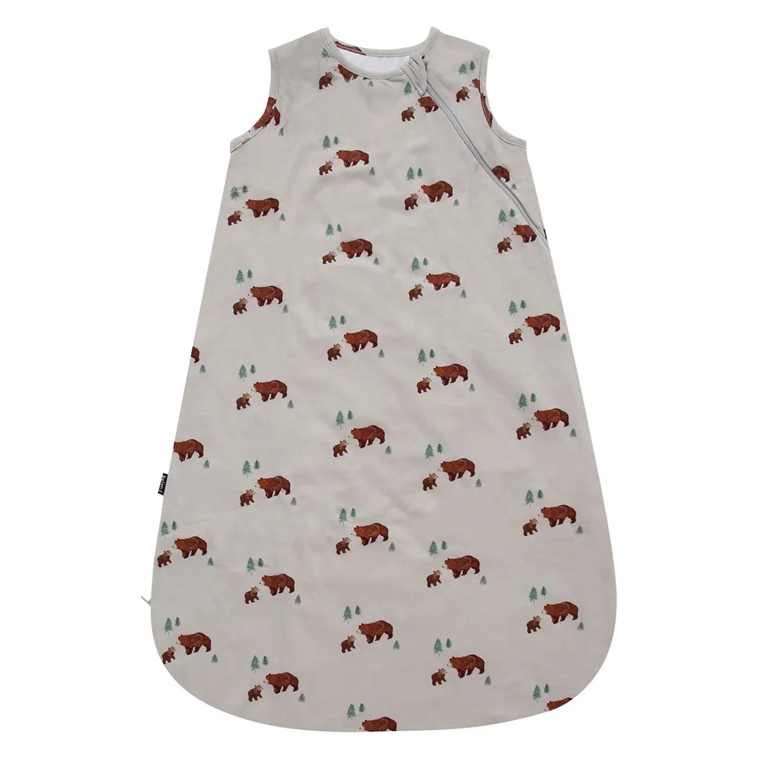 0.5 TOG Sleep Sack - Bears