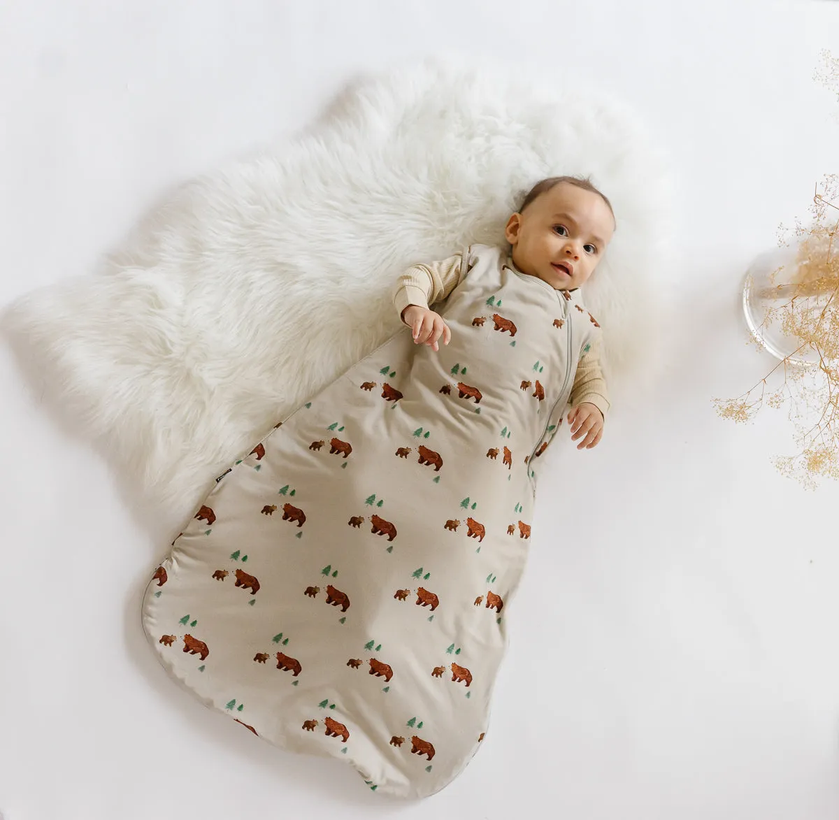 0.5 TOG Sleep Sack - Bears