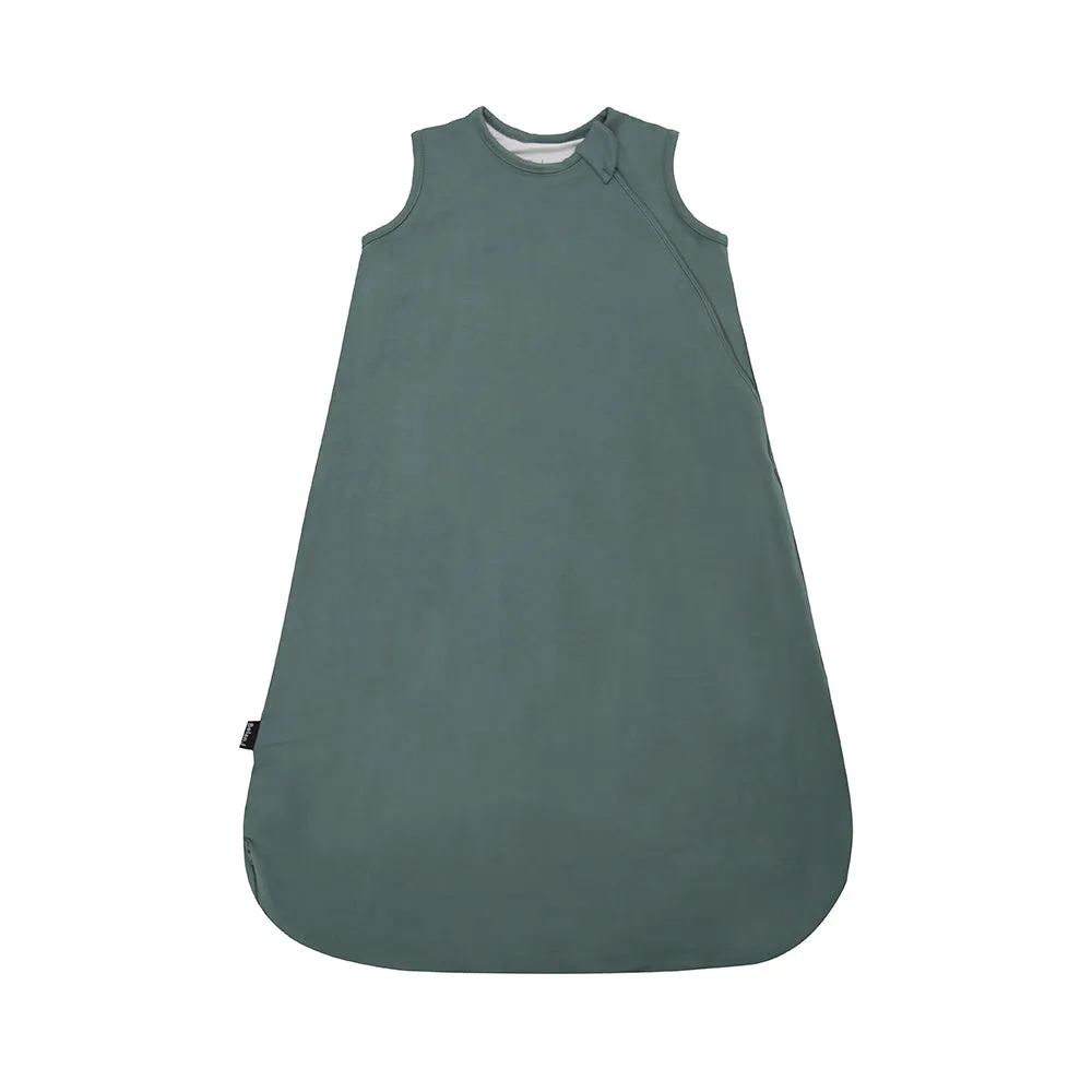 0.5 TOG Sleep Sack - Leafy Green