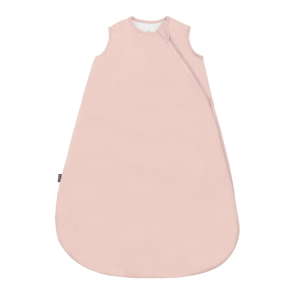 0.5 TOG Sleep Sack - Rose Quartz