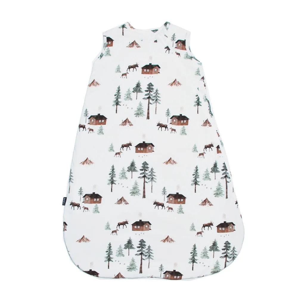 1.0 TOG Sleep Sack - Moose