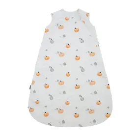 1.0 TOG Sleep Sack - Pumpkin