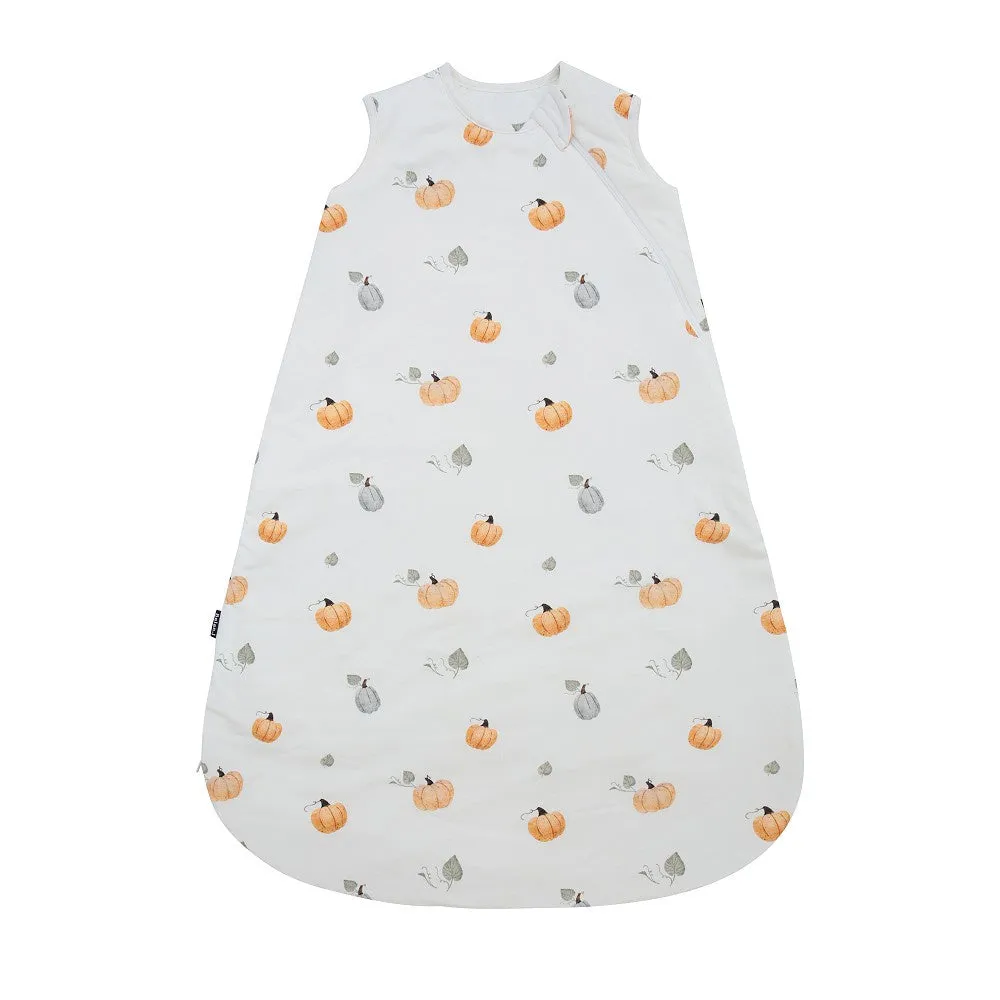 1.0 TOG Sleep Sack - Pumpkin