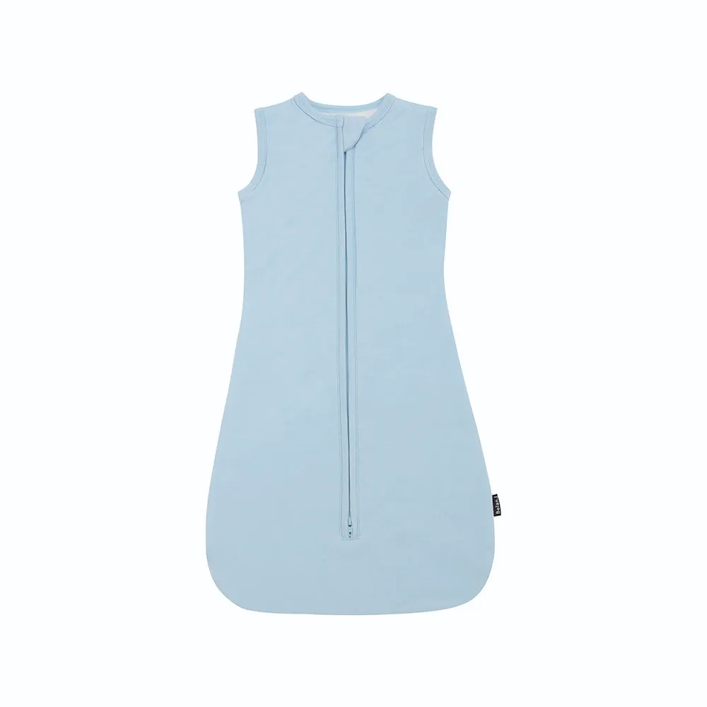 1.0 TOG Swaddle Sack - Hydrangea Blue