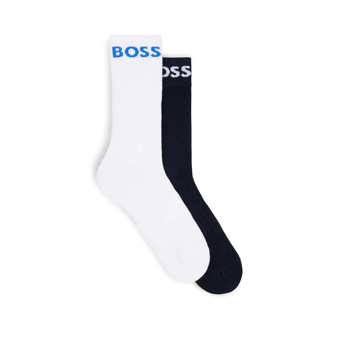 2 Pack RS Sport Col CC Socks 50467707