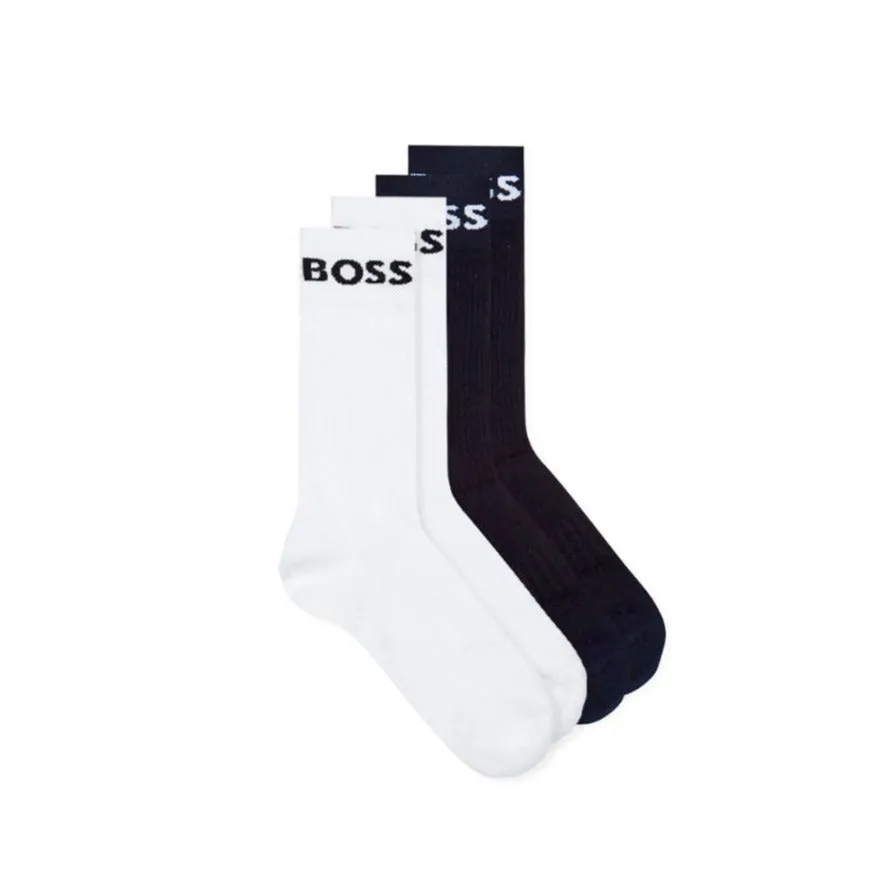 2 Pack RS Sport Col CC Socks 50467707