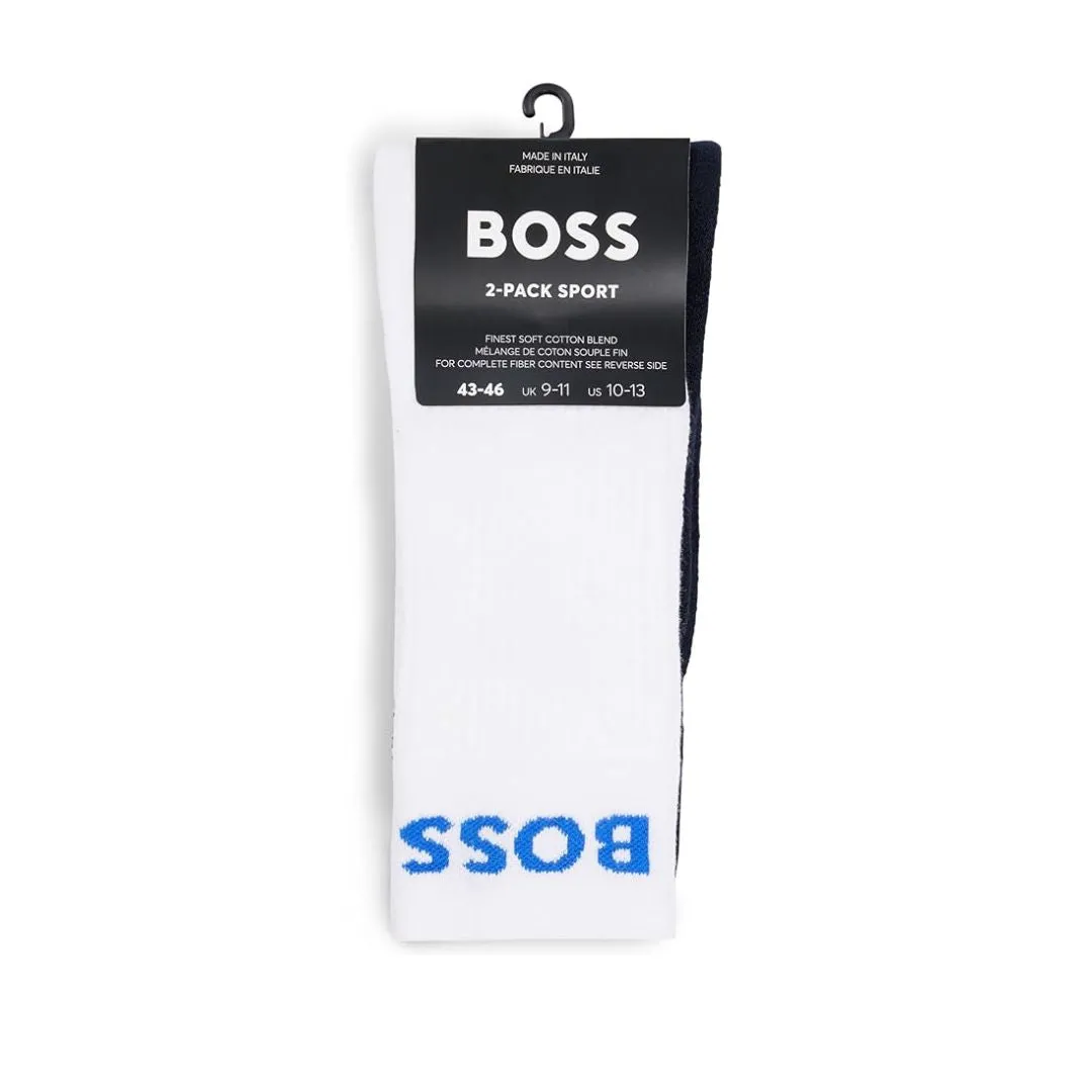 2 Pack RS Sport Col CC Socks 50467707