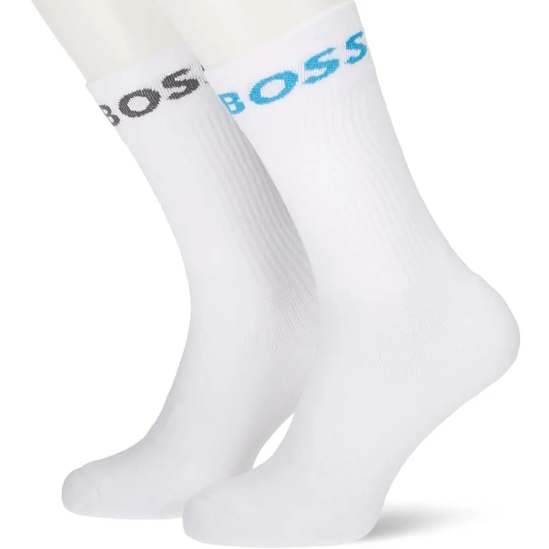 2 Pack RS Sport Col CC Socks 50467707