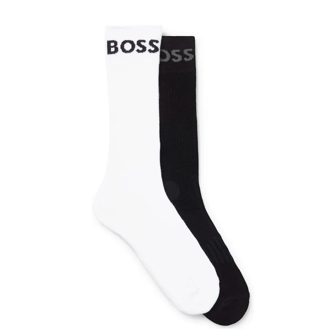 2 Pack RS Sport Col CC Socks 50467707