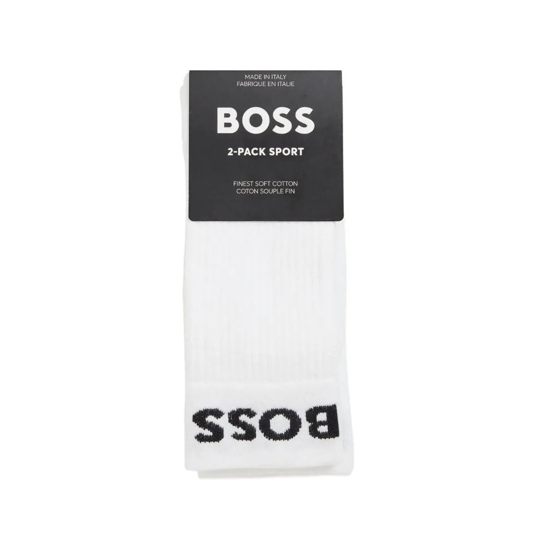 2 Pack RS Sport Col CC Socks 50467707