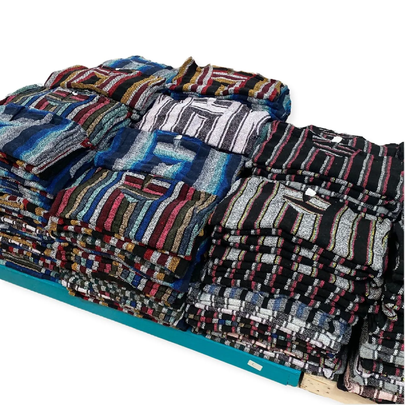 20 Pack Economy Baja Pullovers from MEXICO, Only $6.75 ea!