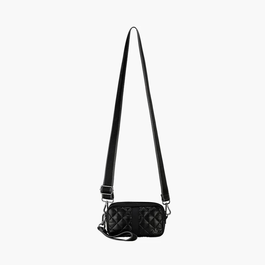 24 7 Triple Threat Crossbody