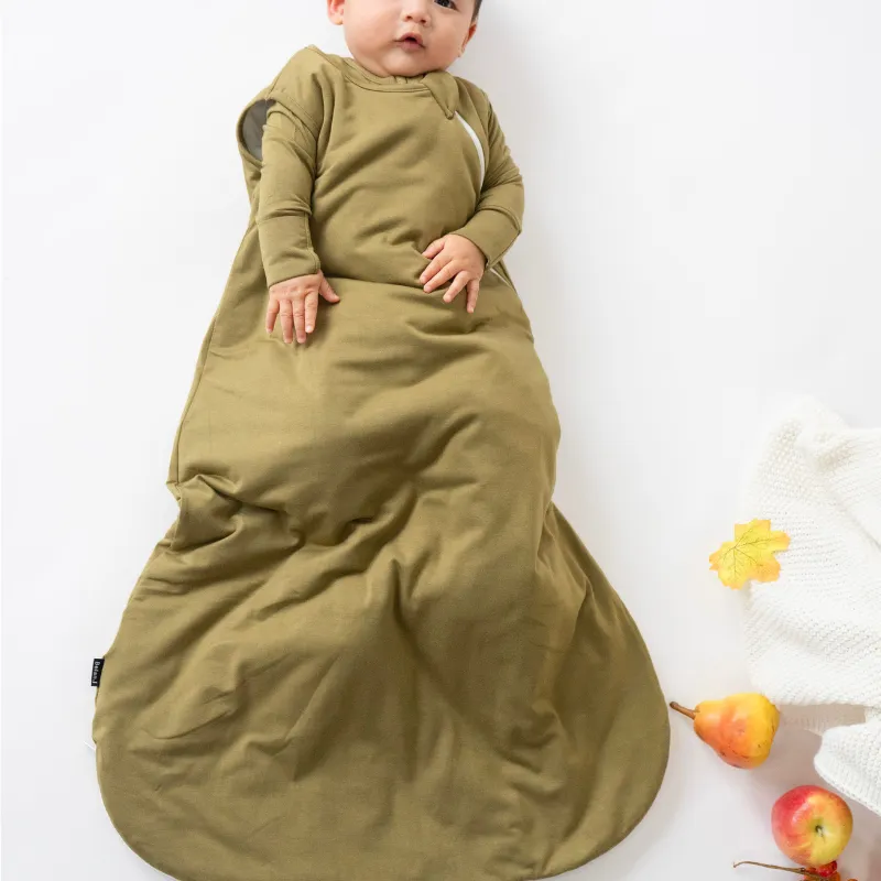 2.5 TOG Sleep Sack - Basil