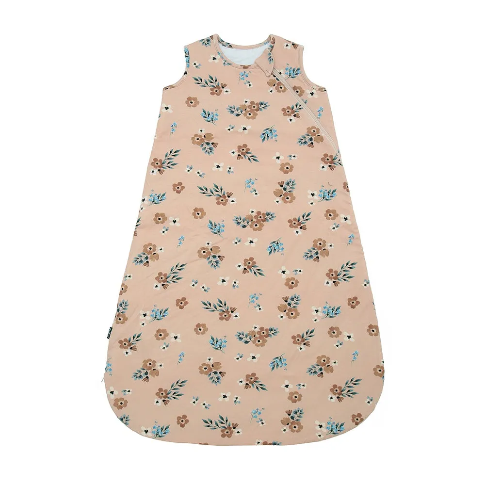 2.5 TOG Sleep Sack - Floral