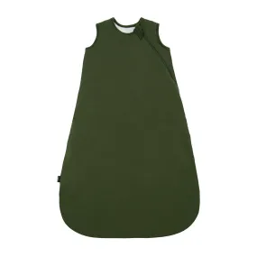 2.5 TOG Sleep Sack - Forest Green