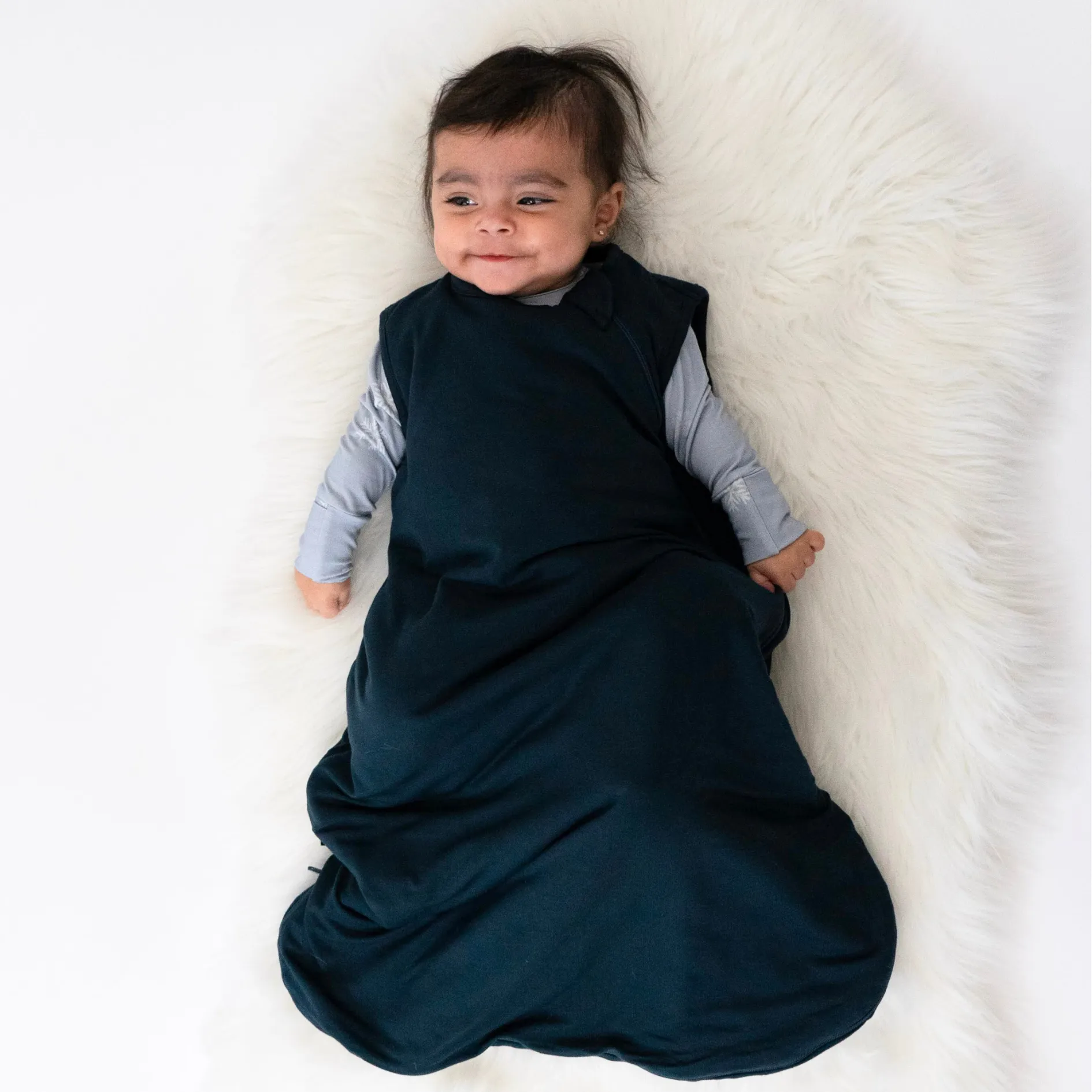 2.5 TOG Sleep Sack - Midnight