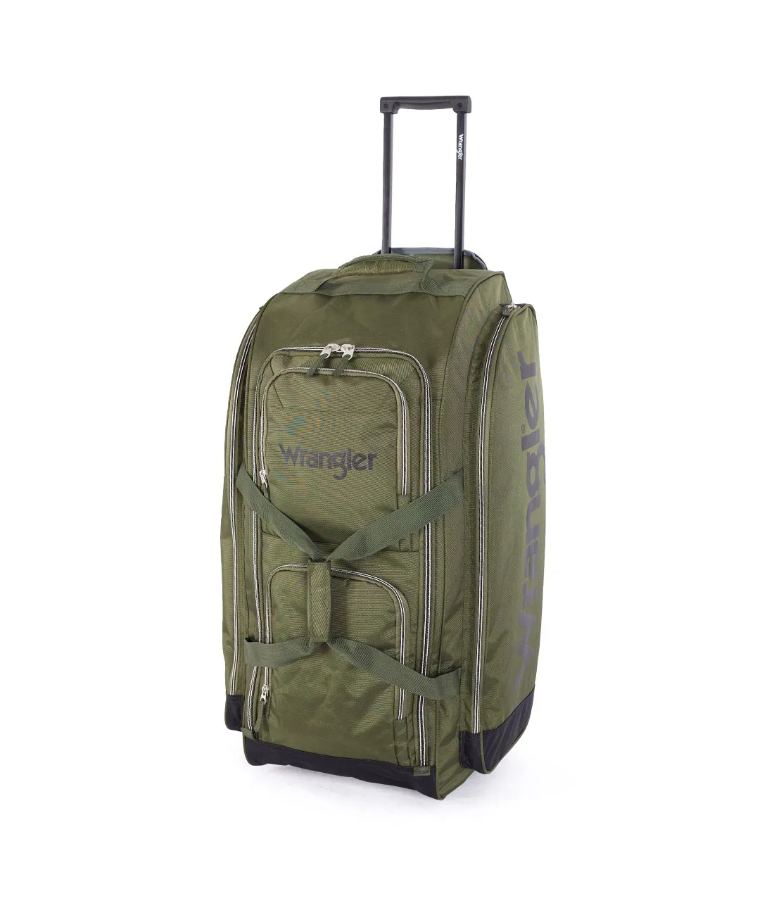 30" Rolling Travel Duffel