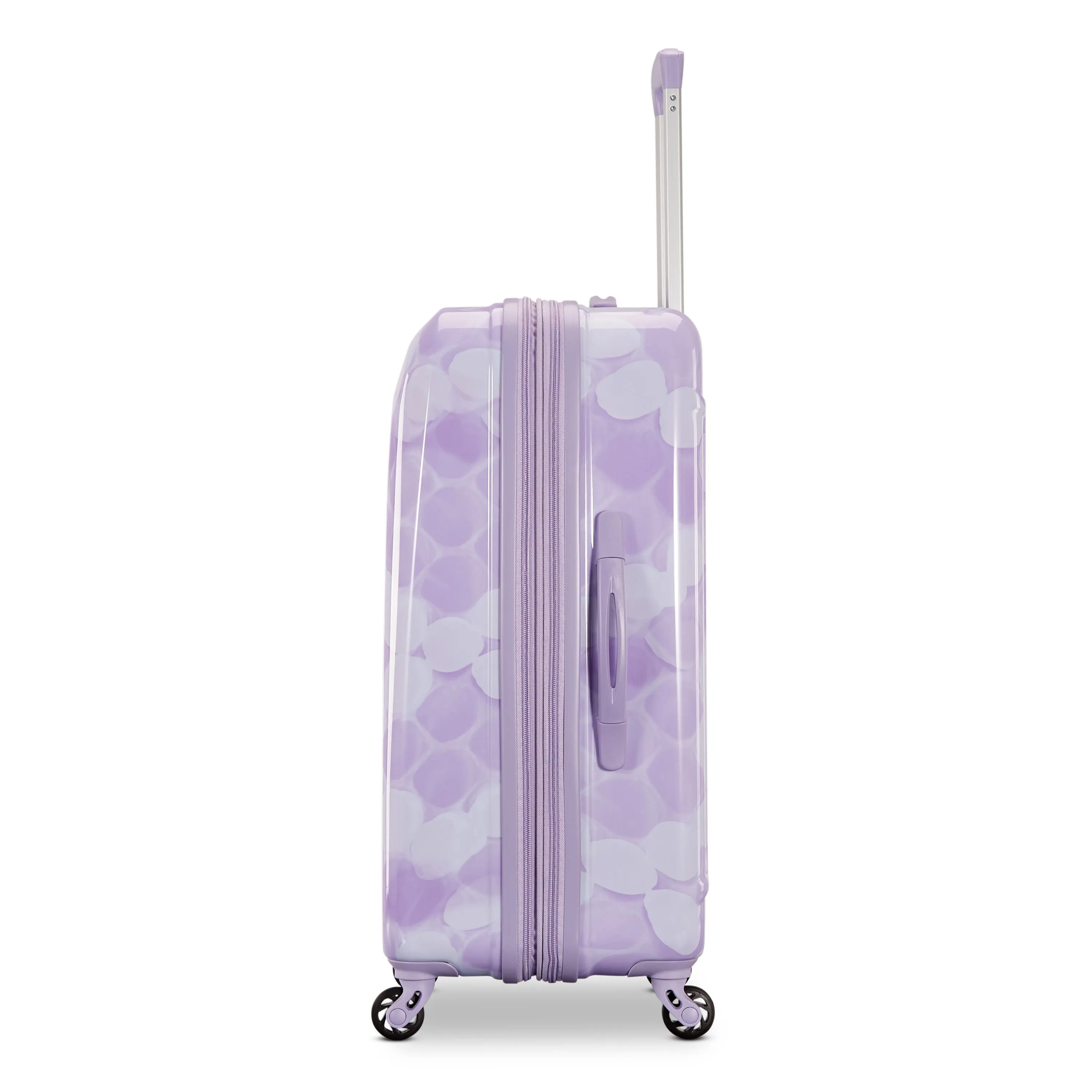 American Tourister Moonlight 24" Spinner Luggage Assorted Colors