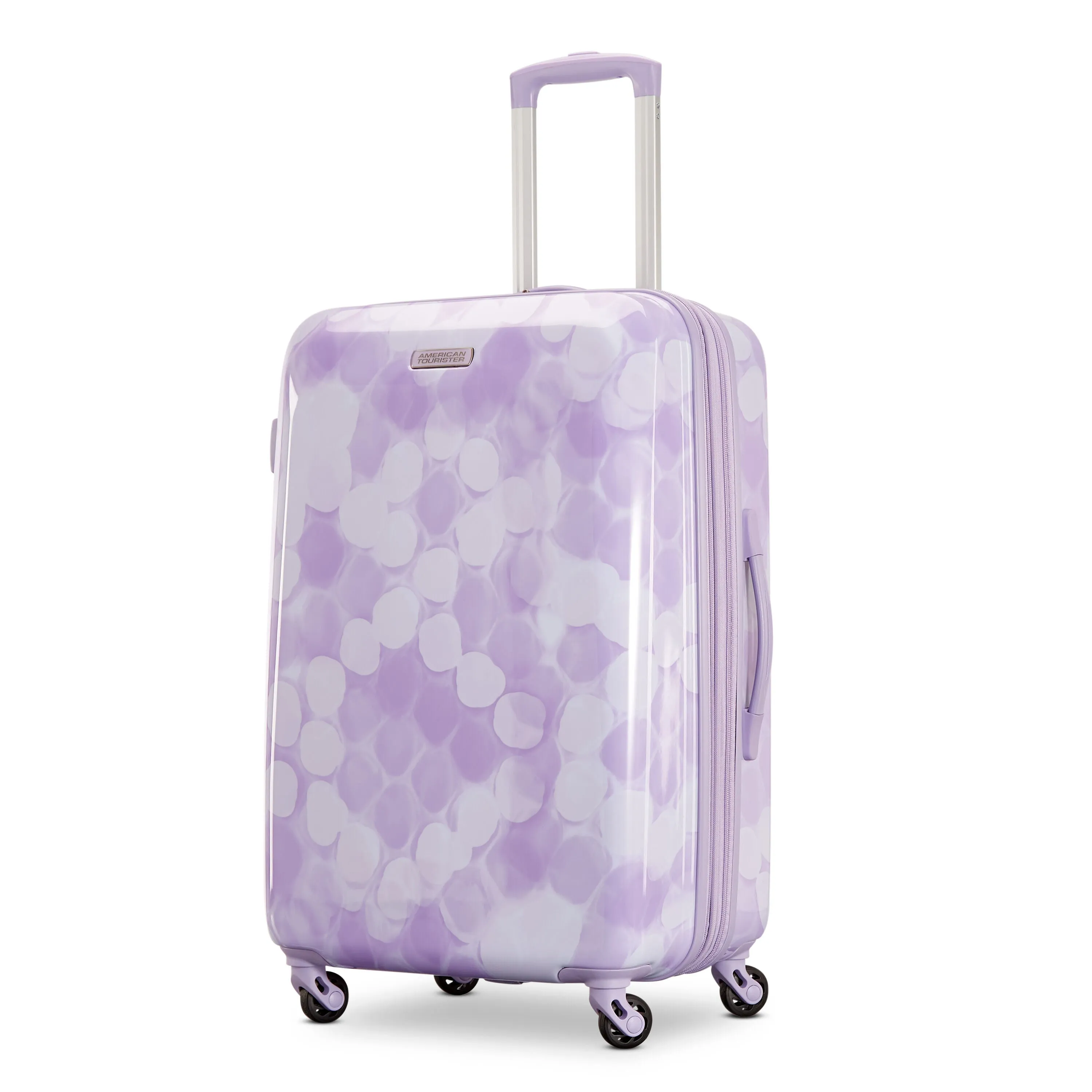 American Tourister Moonlight 24" Spinner Luggage Assorted Colors