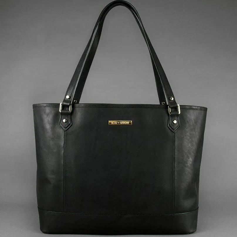 Annie Concealed-Carry Tote