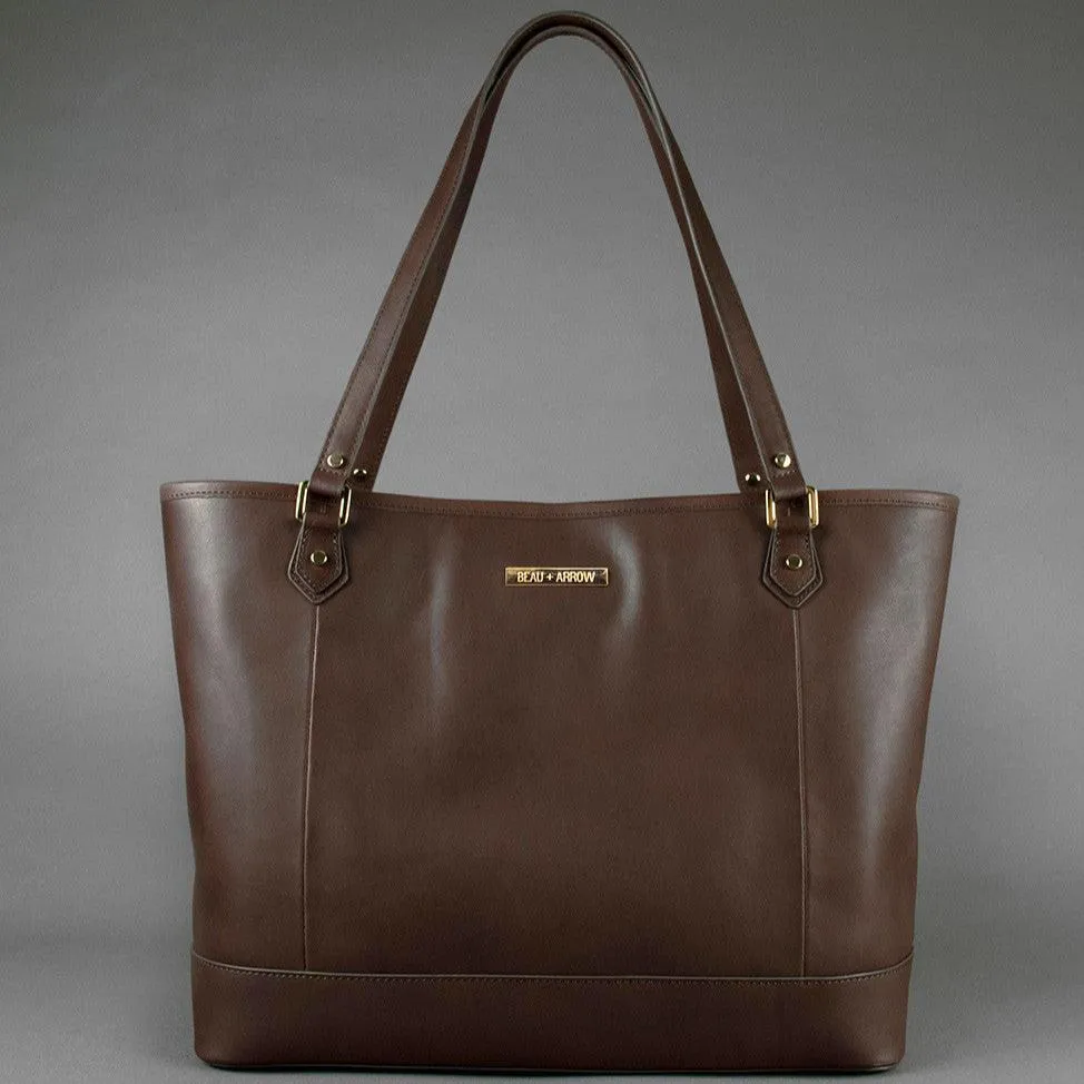 Annie Concealed-Carry Tote