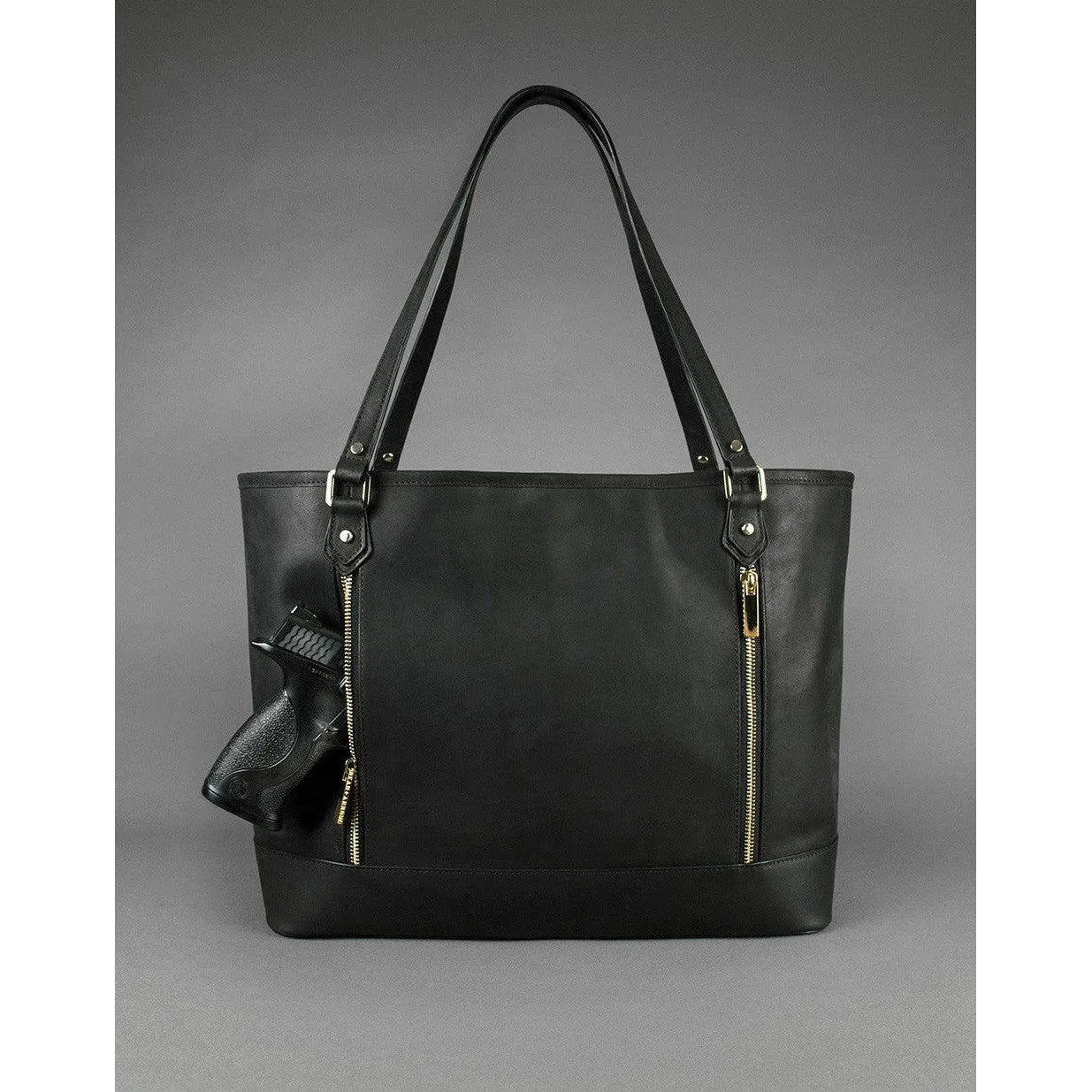 Annie Concealed-Carry Tote