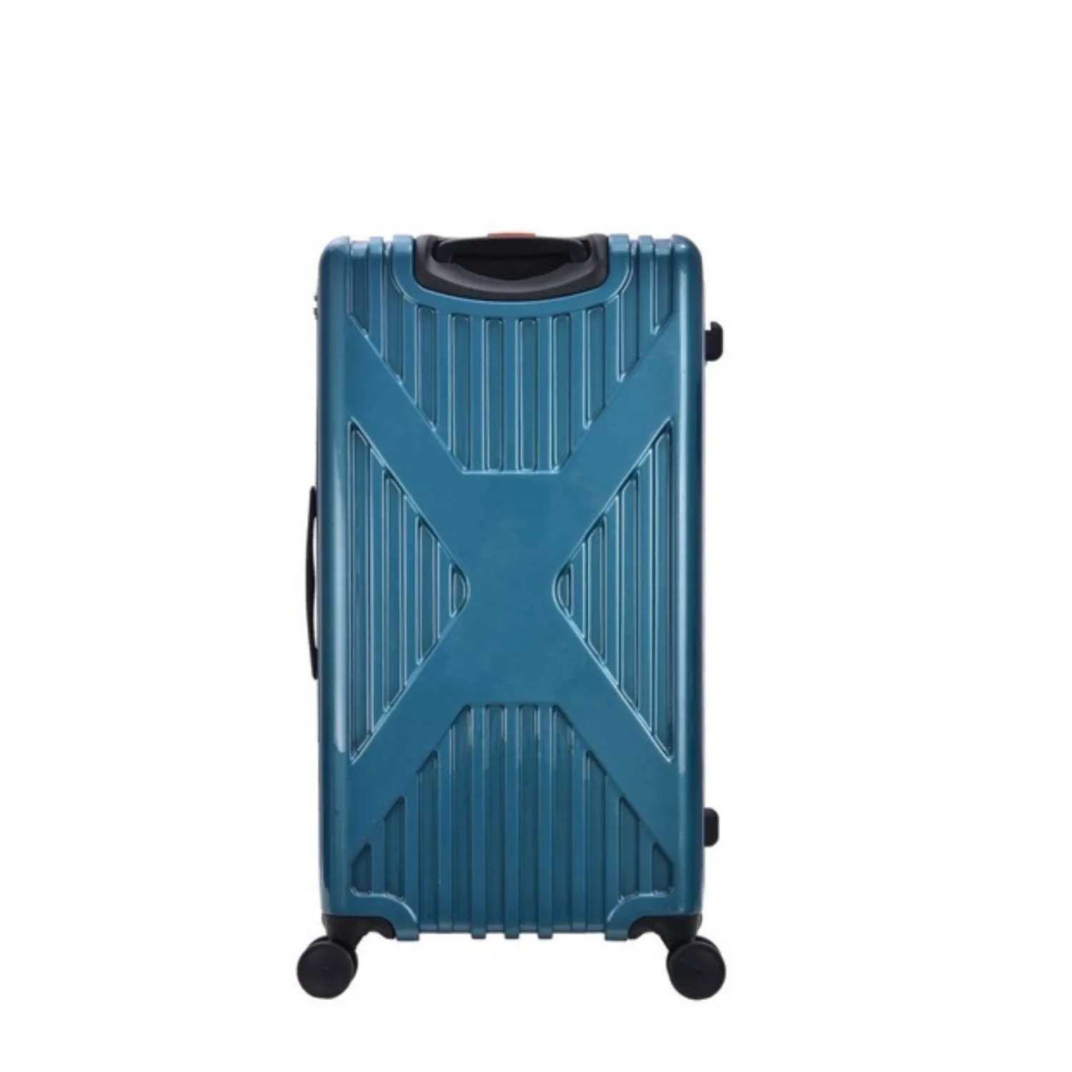 Axel Suitcase Lakeblue Large