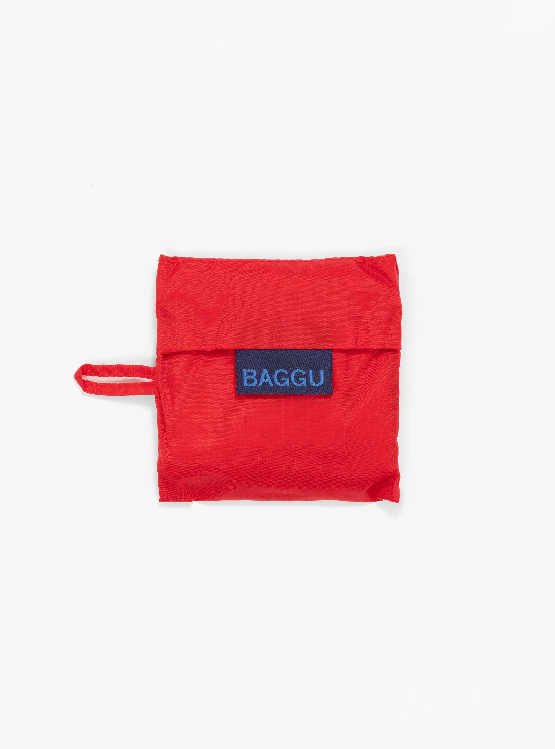 Baby Baggu Candy Apple