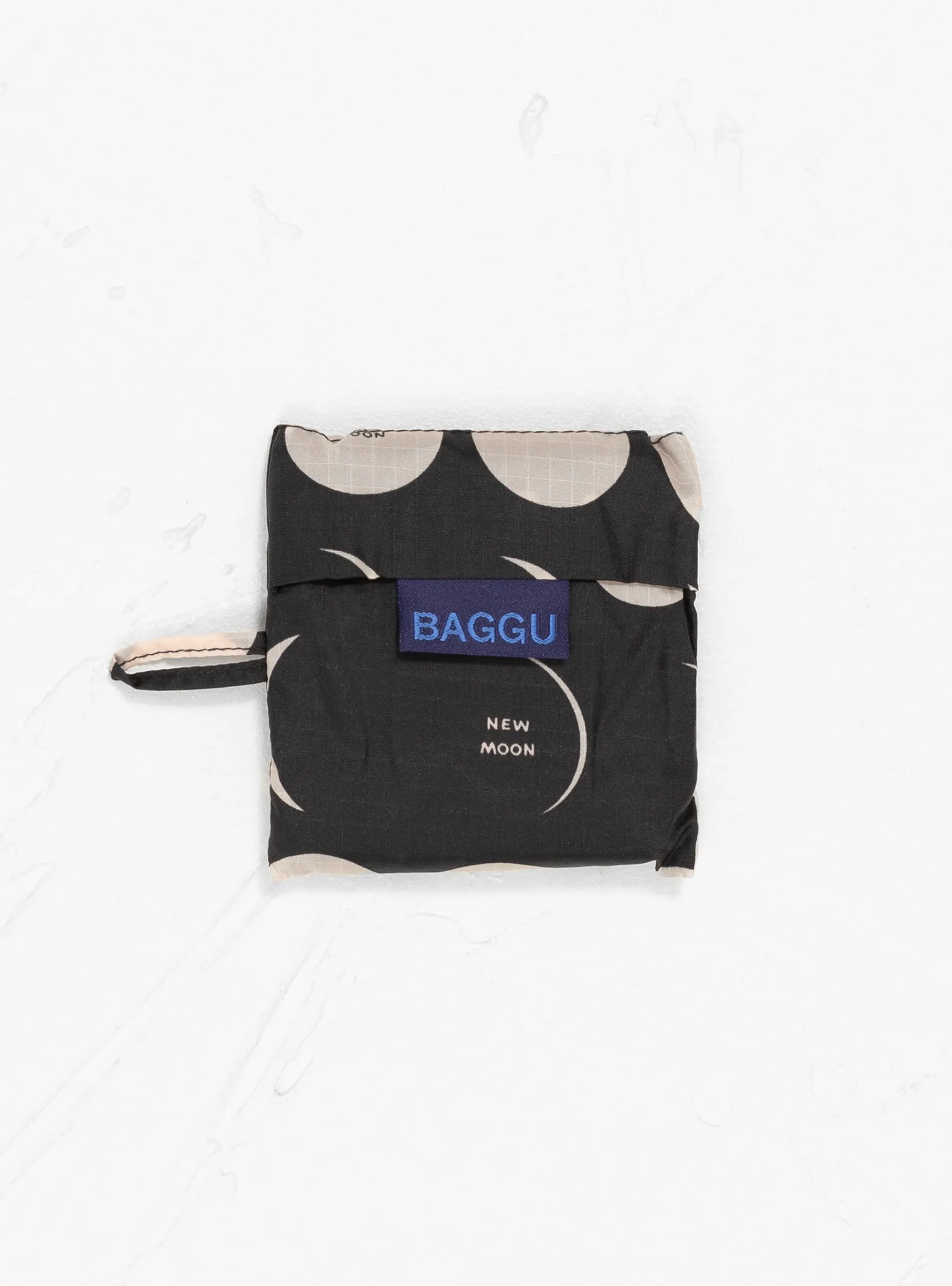 Baby Baggu Moon