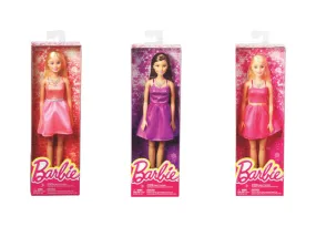 Barbie Glitz Girls Toys Plastic Assorted