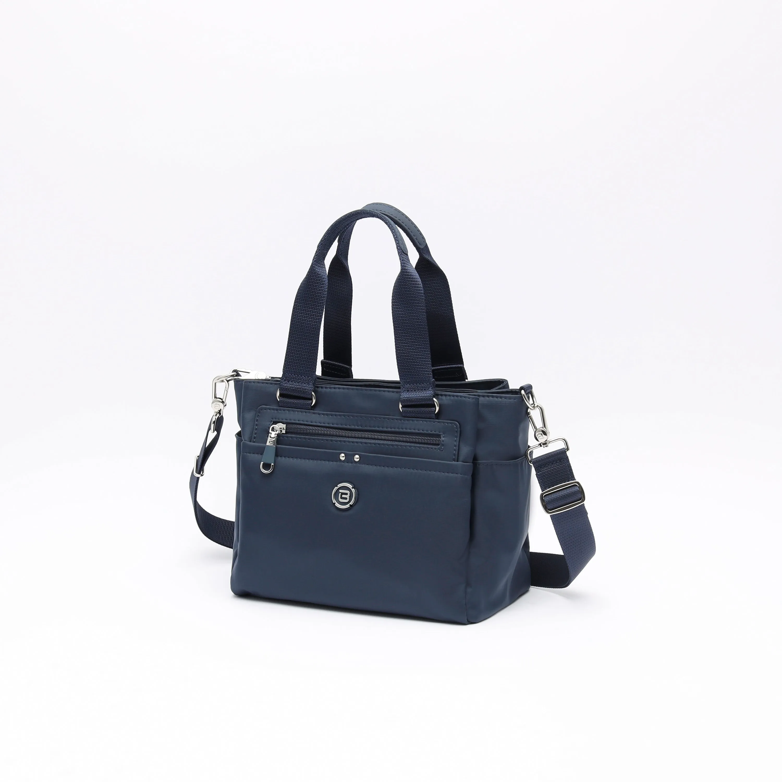 Beside-U Satchel Joyful