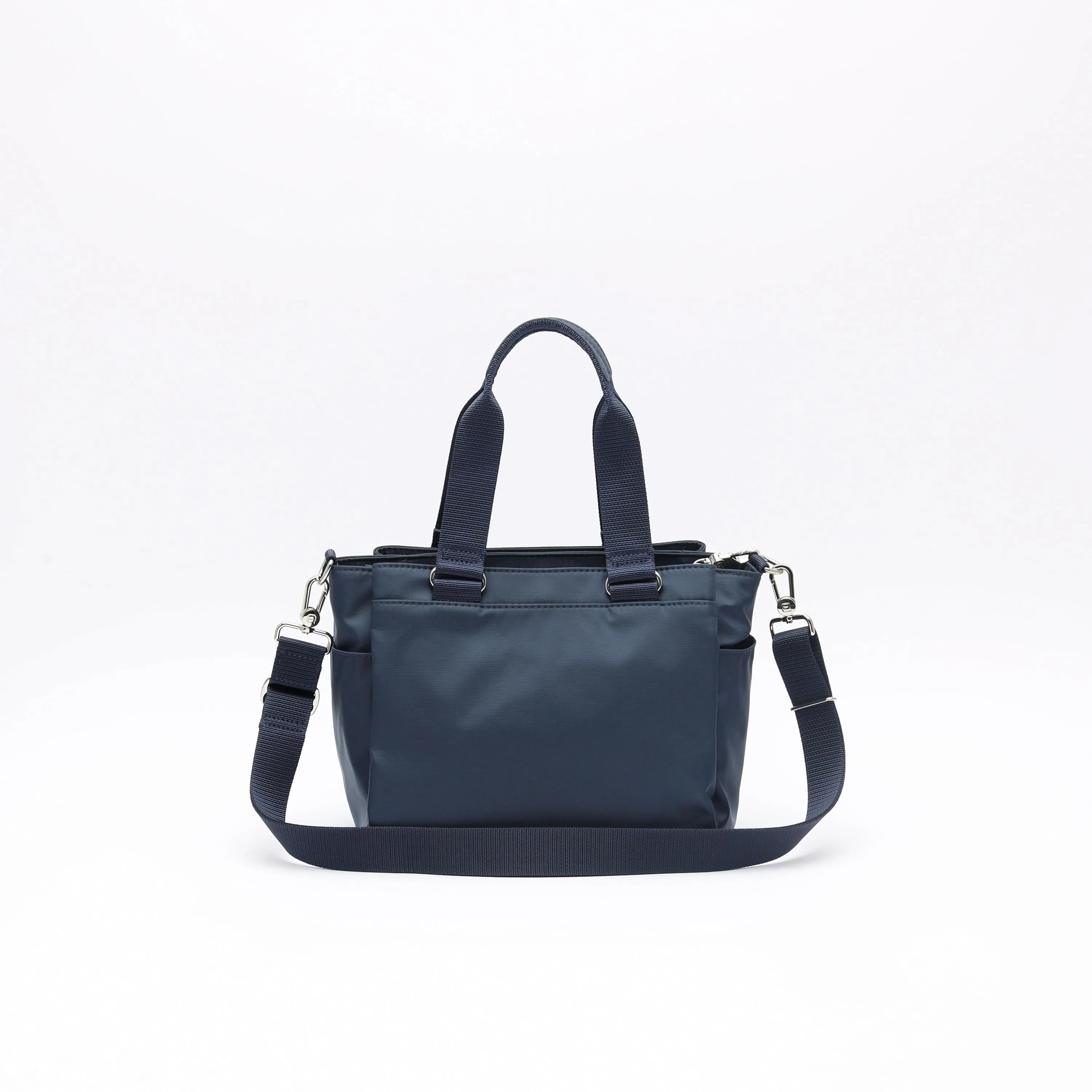 Beside-U Satchel Joyful