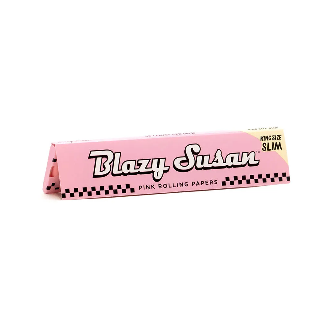 Blazy Susan | Rolling Papers