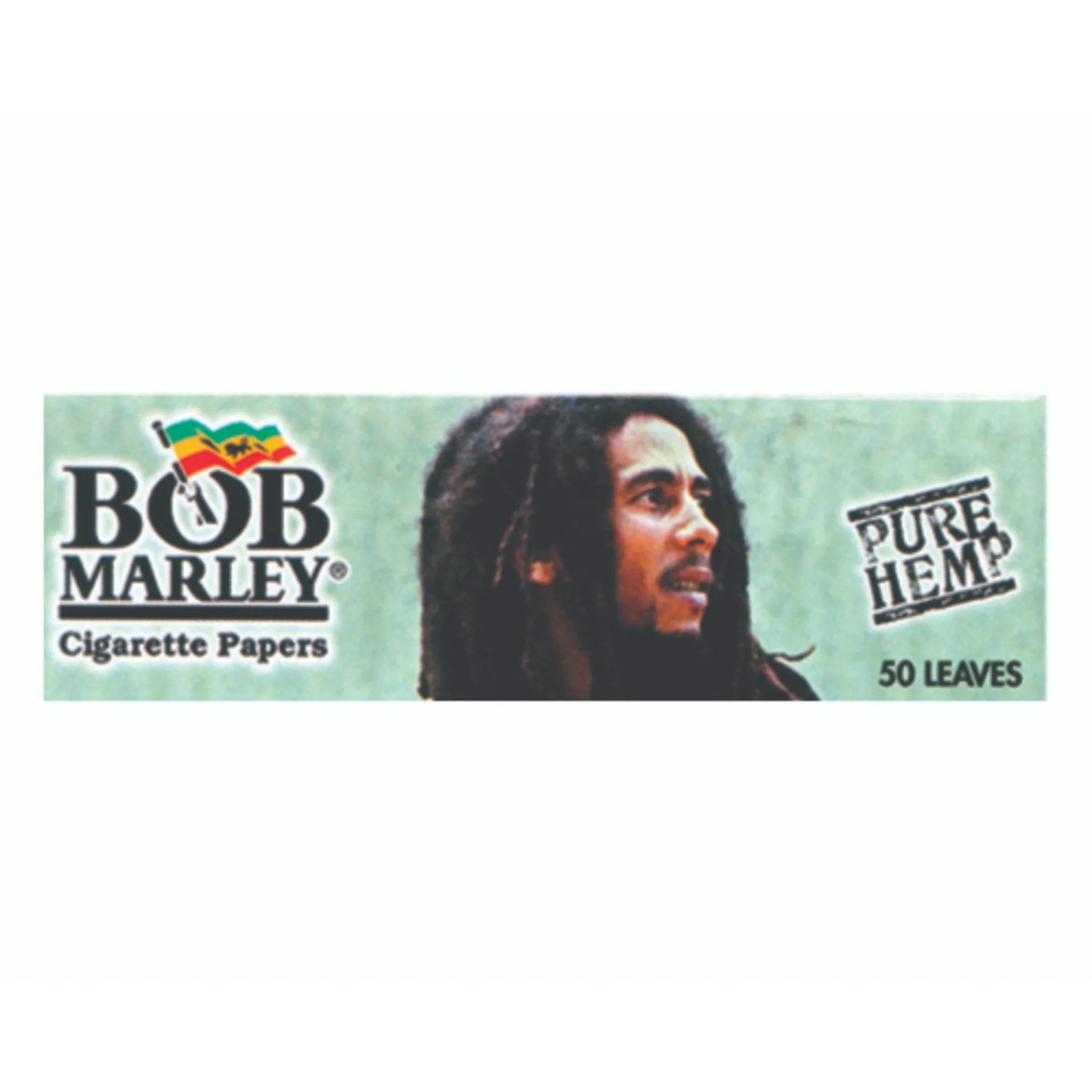 Bob Marley Papers - 3 Pack