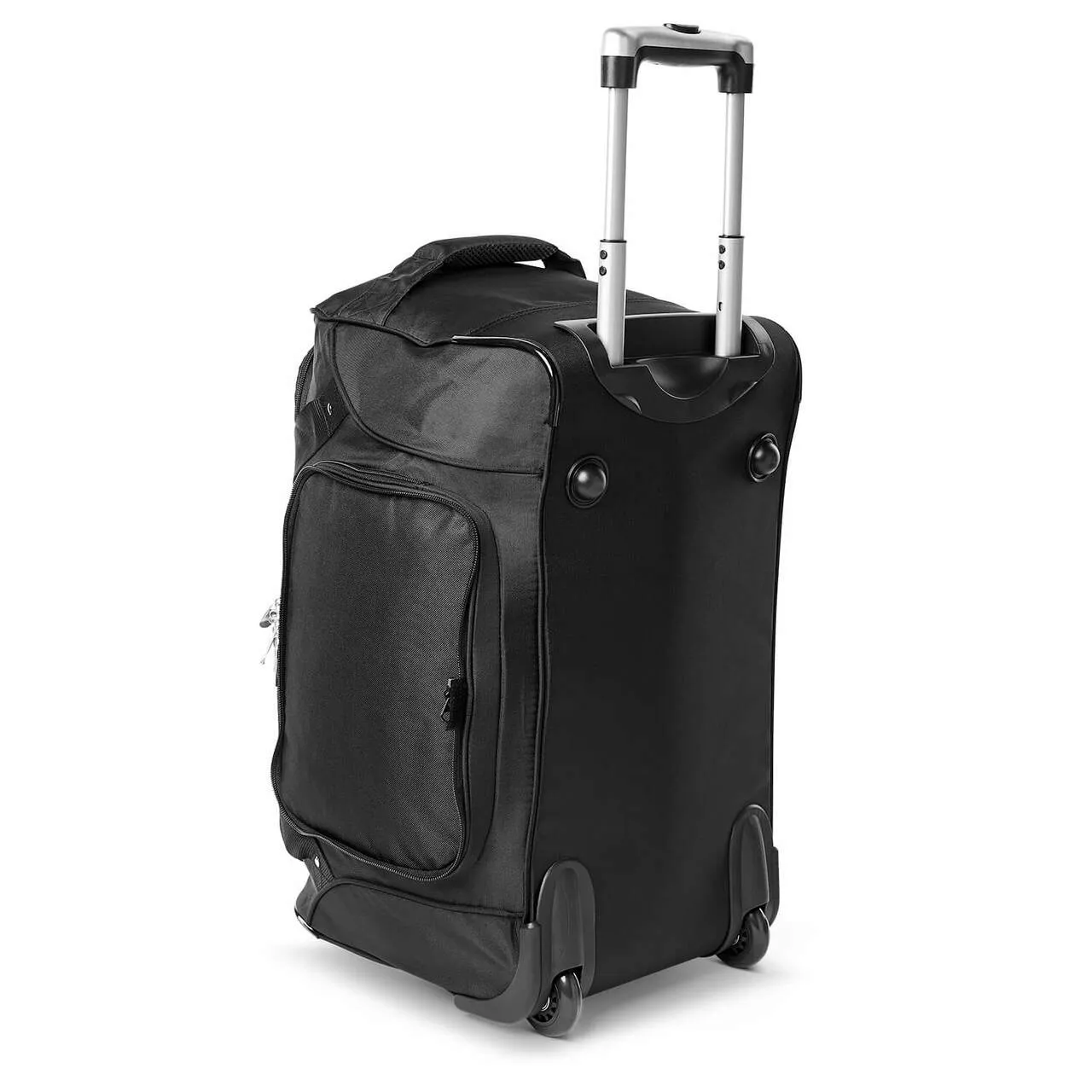 Boise State Broncos Luggage | Boise State Broncos Wheeled Carry On Luggage