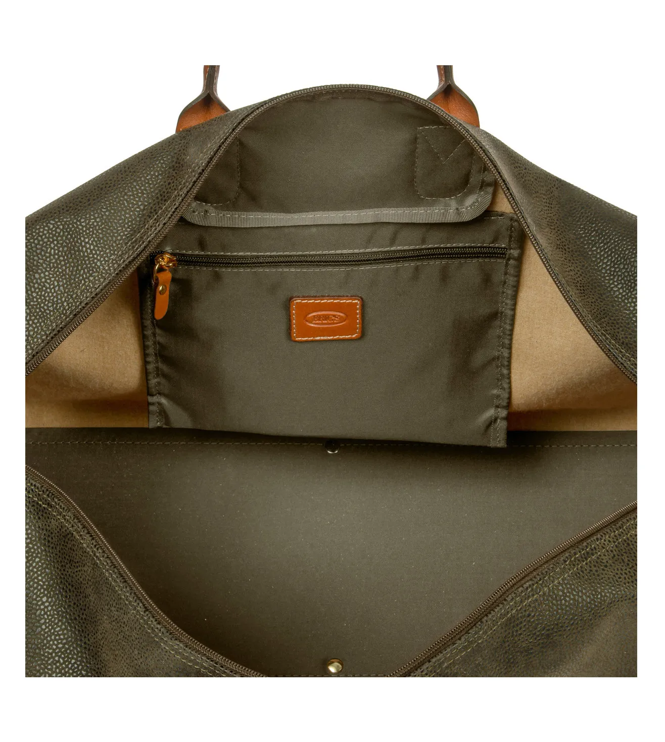 Bric's Life Unisex Holdall