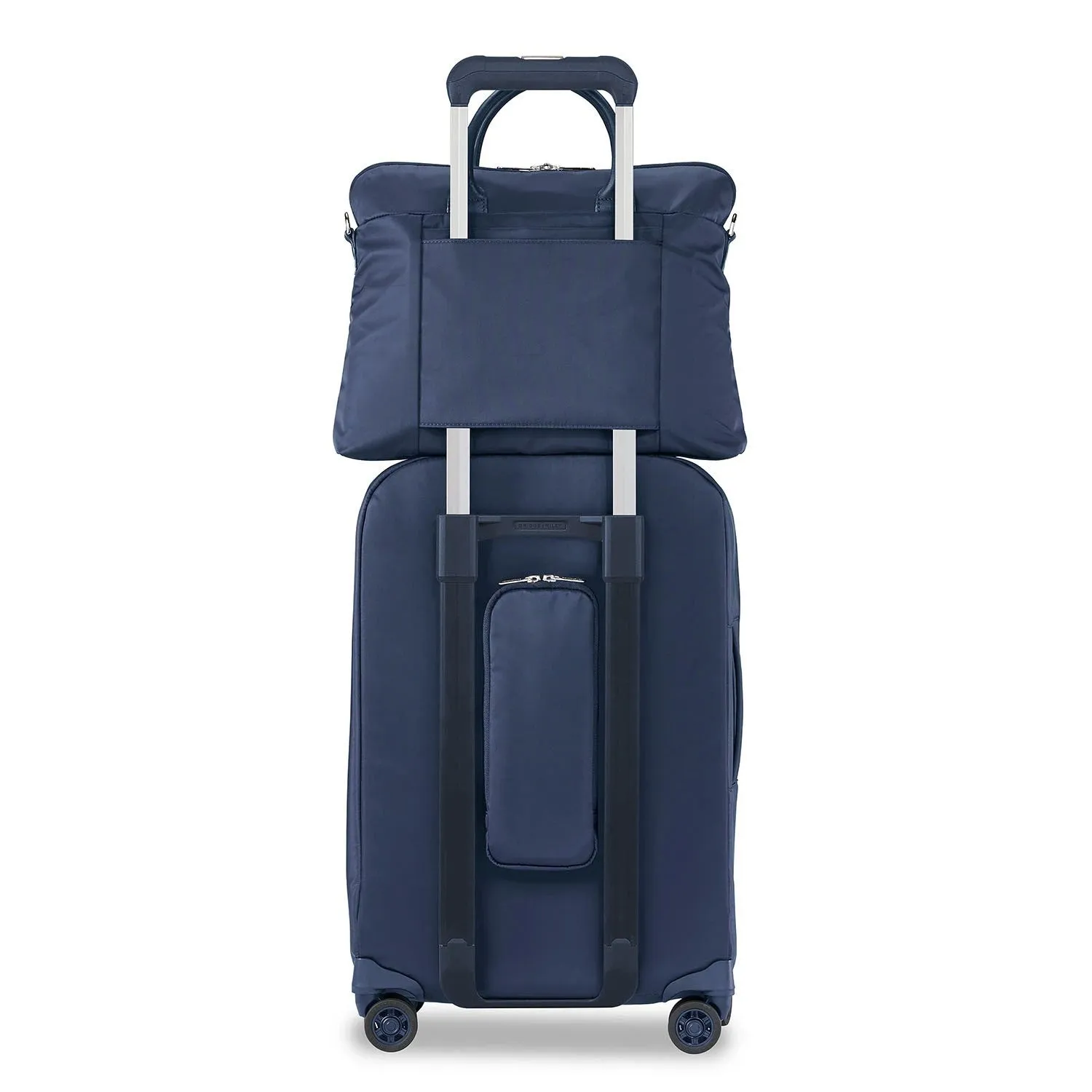 Briggs & Riley Rhapsody Women's 4-Wheel Carry-On Spinner Luggage