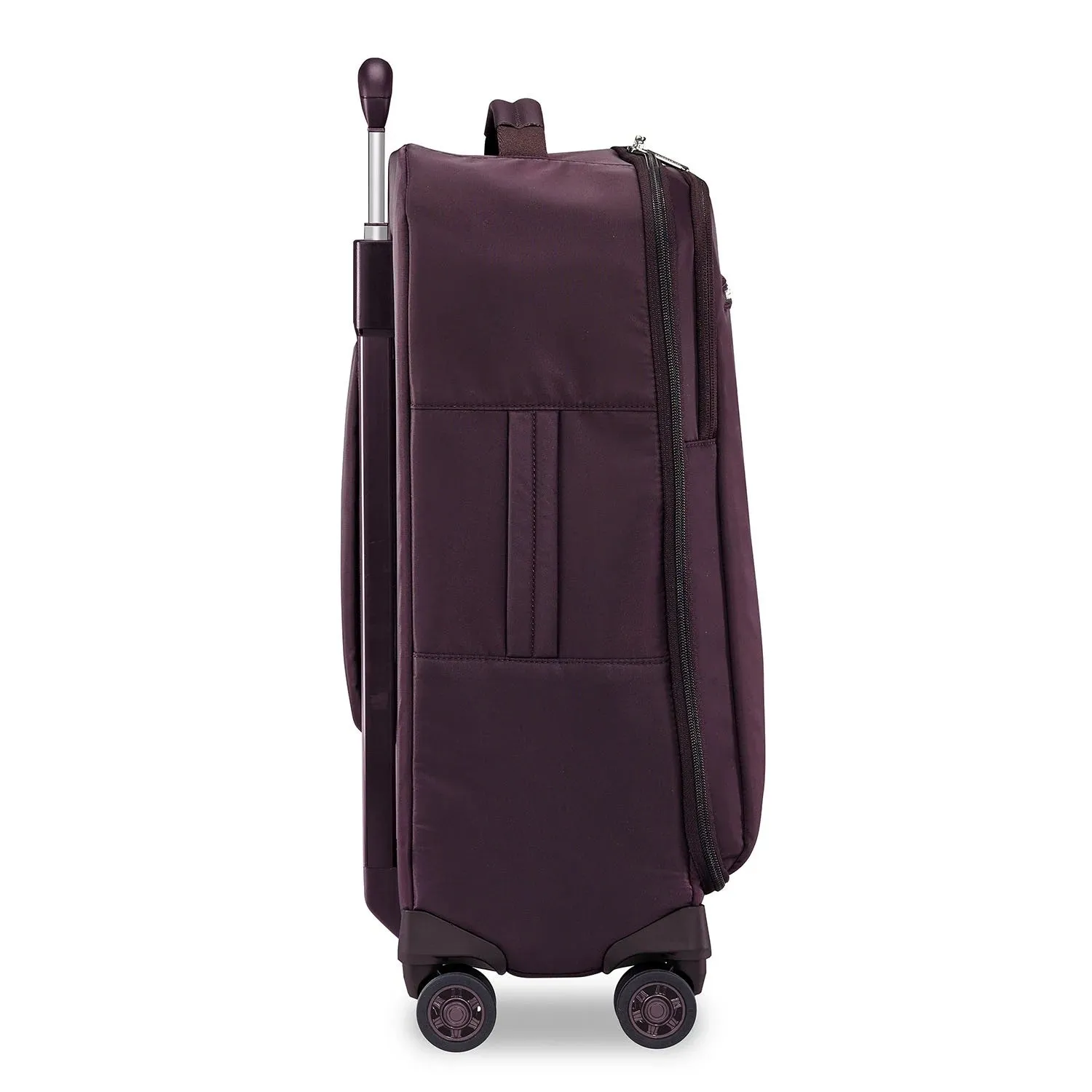 Briggs & Riley Rhapsody Women's 4-Wheel Carry-On Spinner Luggage