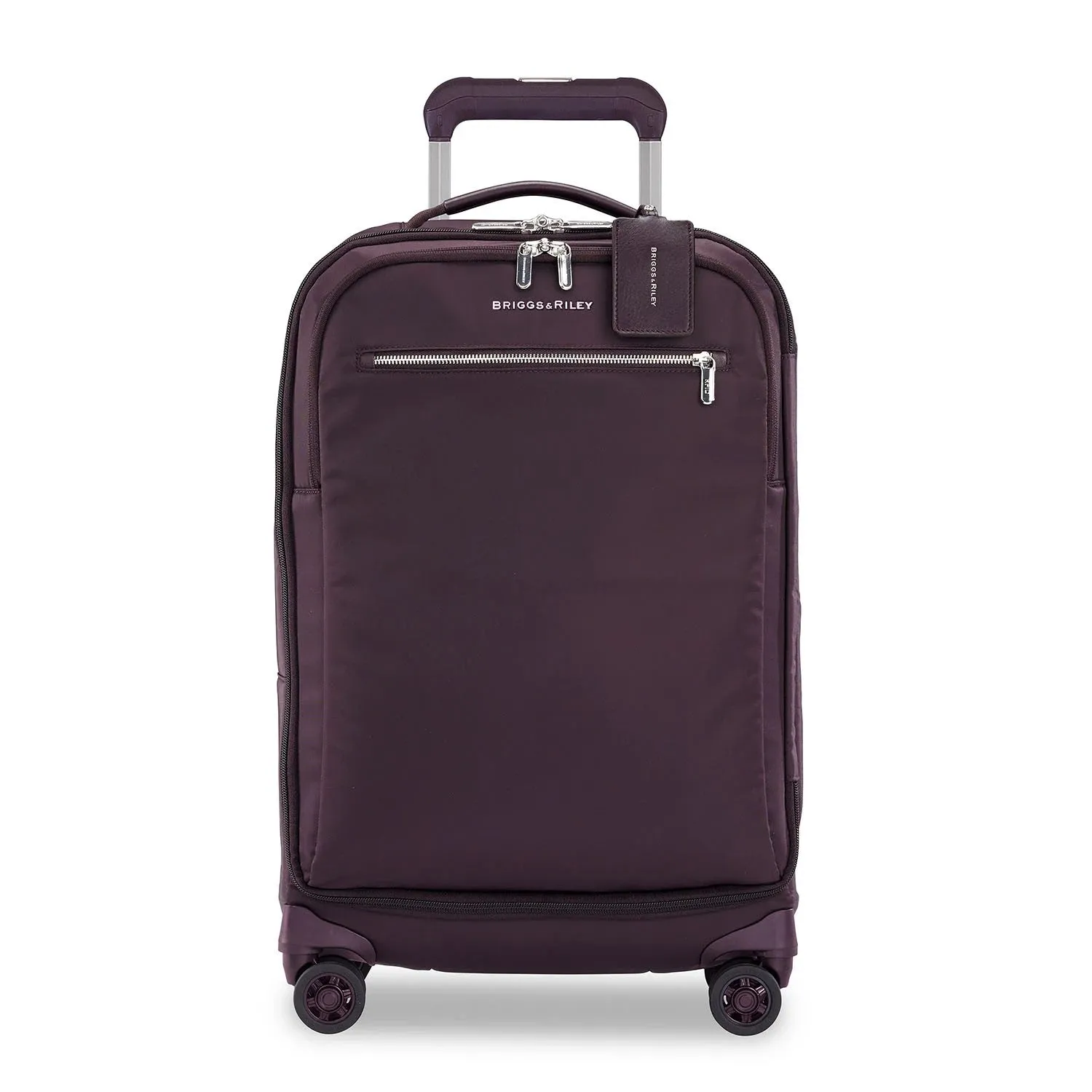 Briggs & Riley Rhapsody Women's 4-Wheel Carry-On Spinner Luggage