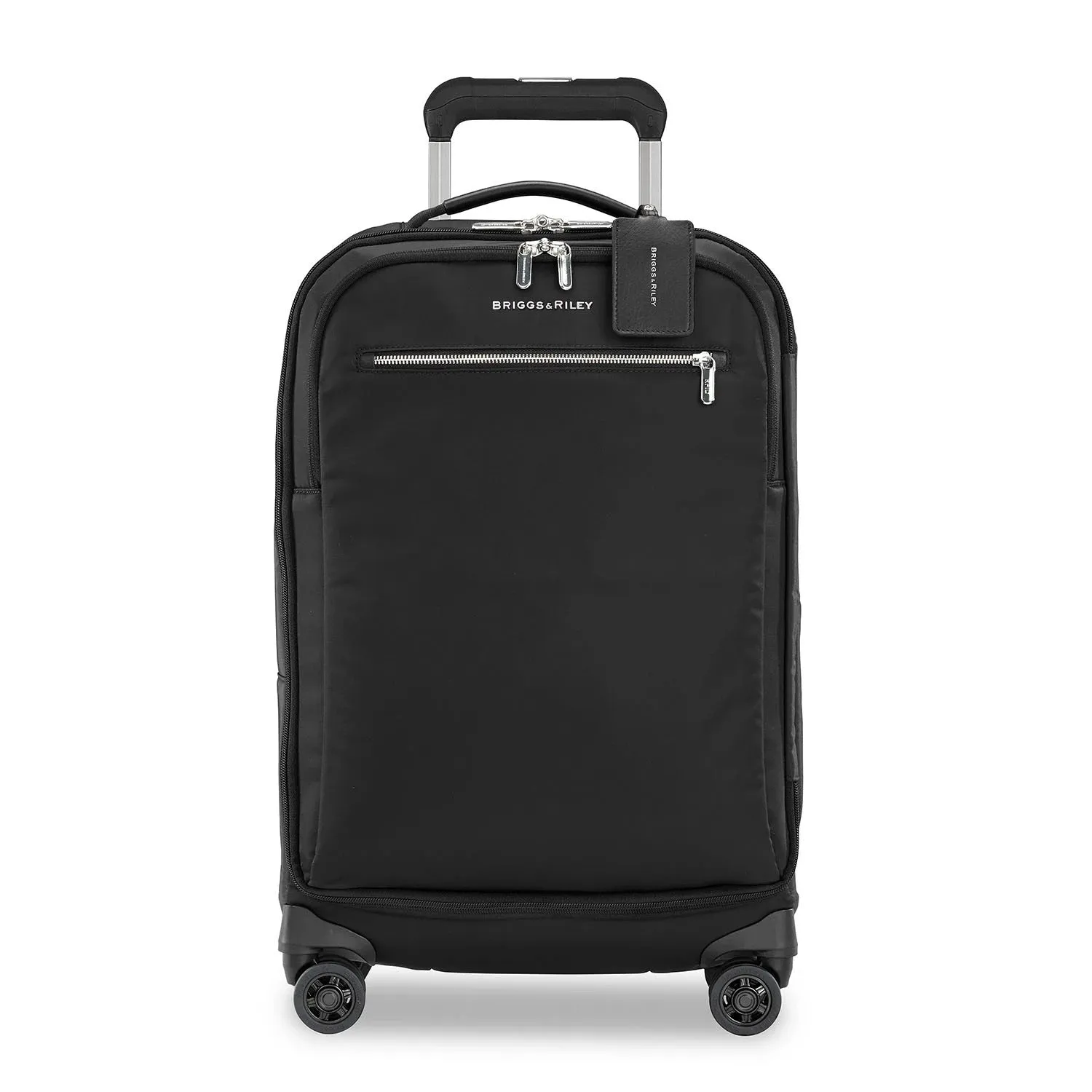 Briggs & Riley Rhapsody Women's 4-Wheel Carry-On Spinner Luggage