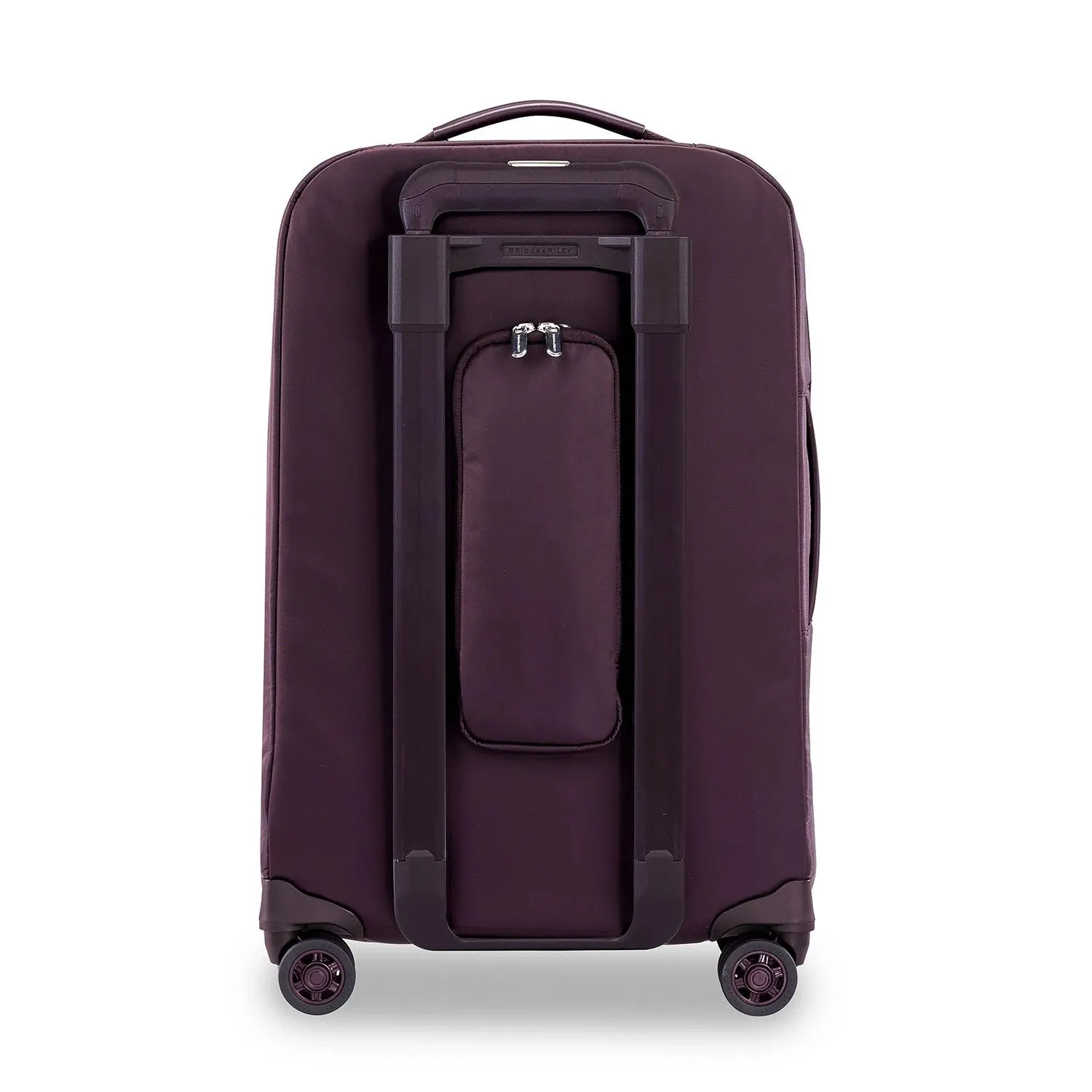 Briggs & Riley Rhapsody Women's 4-Wheel Carry-On Spinner Luggage