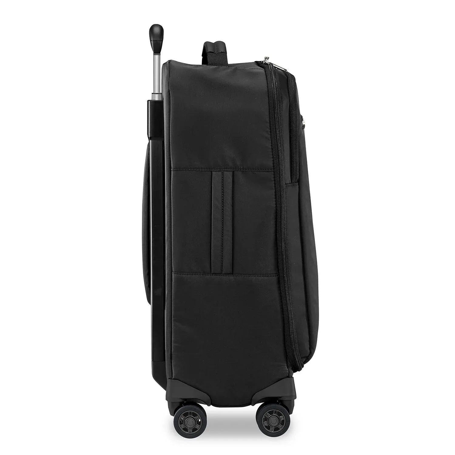 Briggs & Riley Rhapsody Women's 4-Wheel Carry-On Spinner Luggage