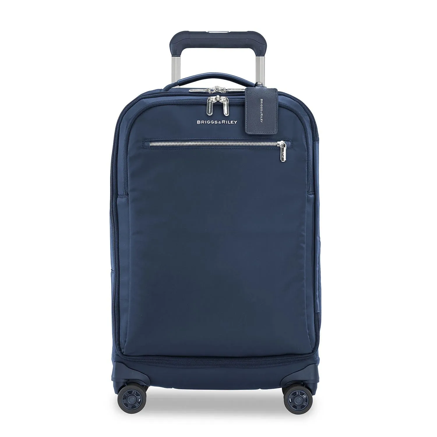 Briggs & Riley Rhapsody Women's 4-Wheel Carry-On Spinner Luggage