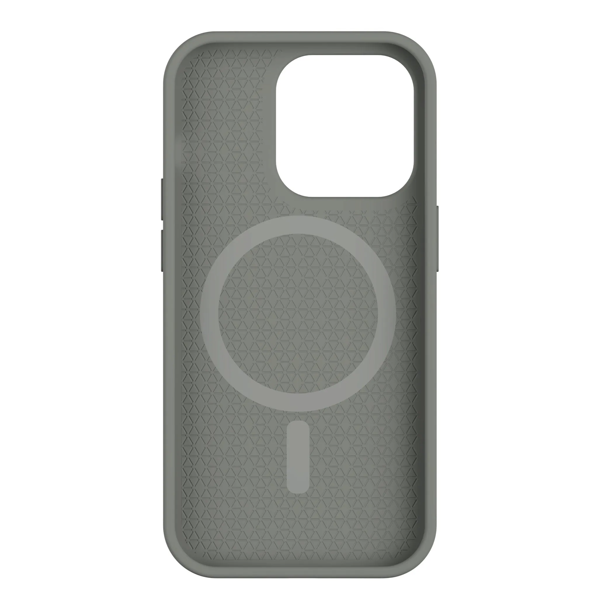 Buffalo Sabres Plaid Soft Touch Phone Case