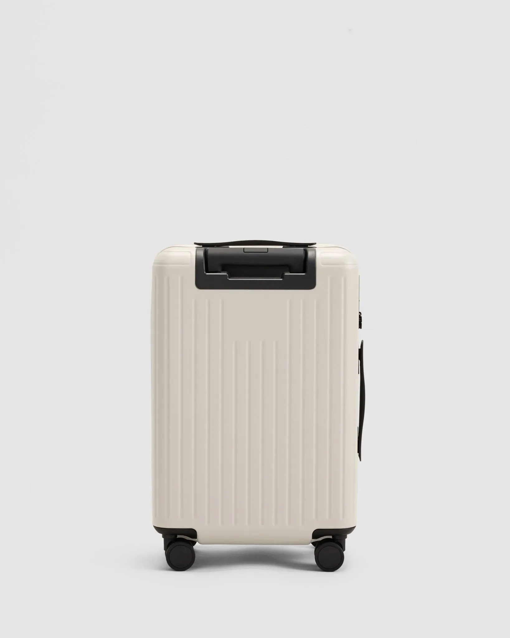 Carry On Expandable Suitcase - Moonbeam