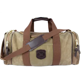 Carry-on Weekender Duffle Field Tan