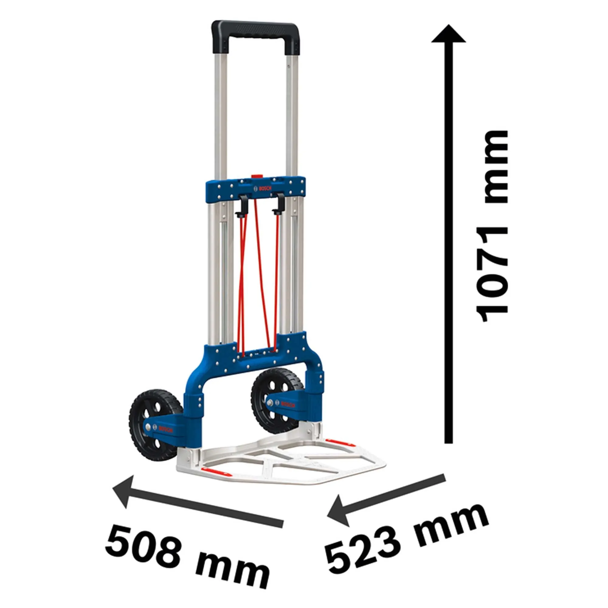 Cart Bosch Caddy