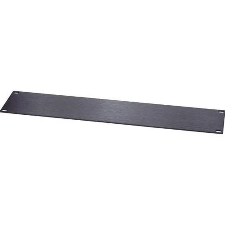 Chief EFT-1 Economy Steel Blank Panel - Flat