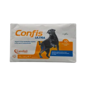 CONFIS ULTRA