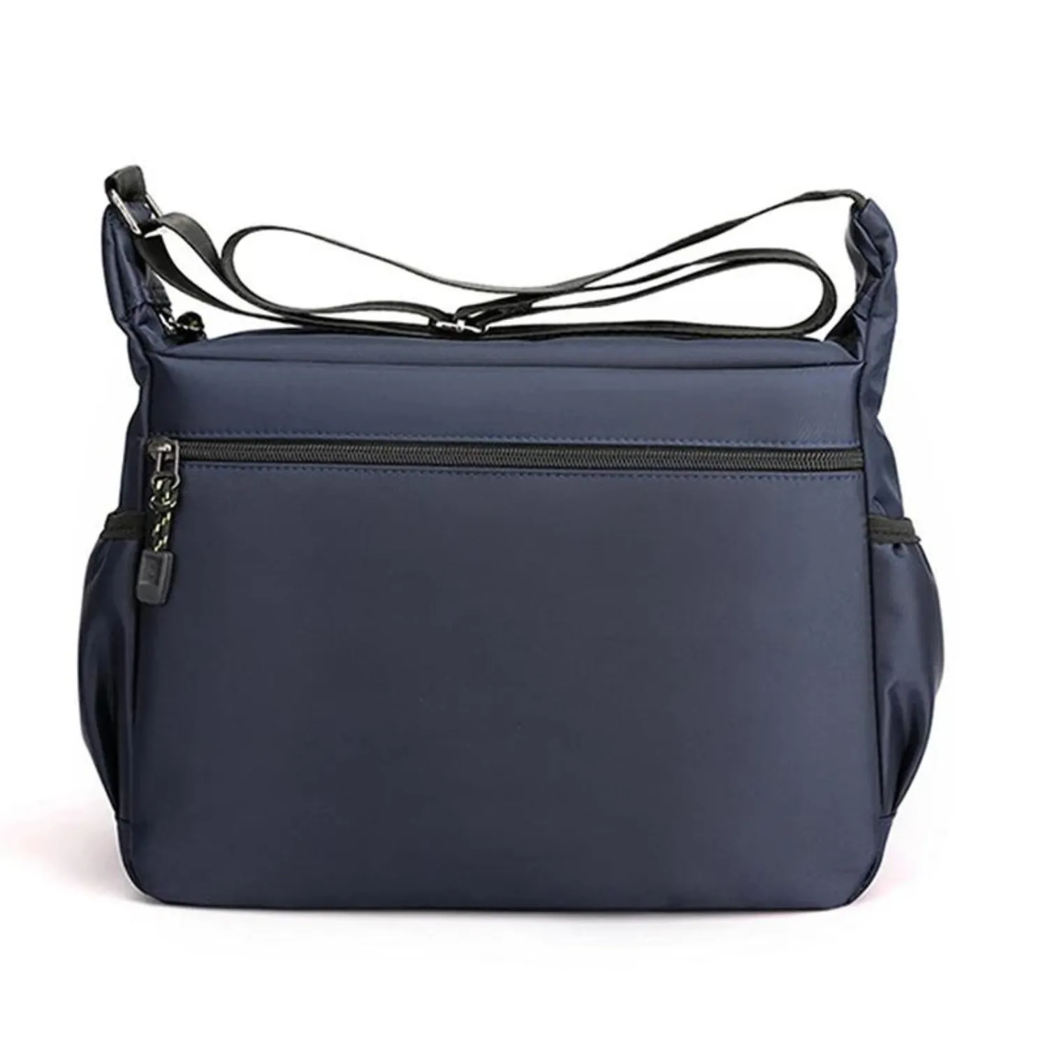 Contemporary Urban Messenger Satchel